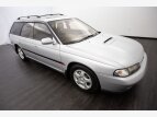 Thumbnail Photo 2 for 1995 Subaru Legacy